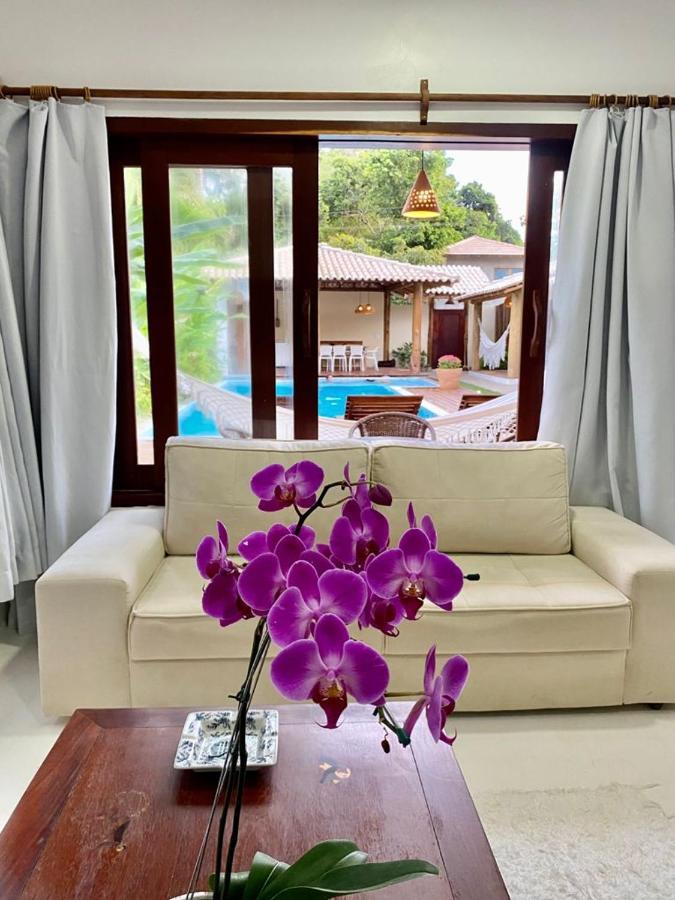 Suites Taipe Trancoso Exteriör bild