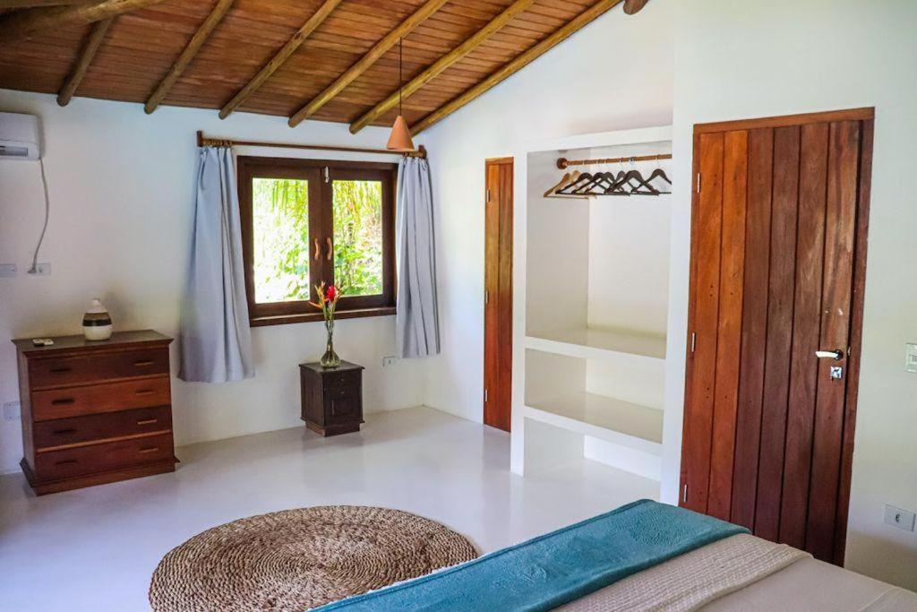 Suites Taipe Trancoso Exteriör bild