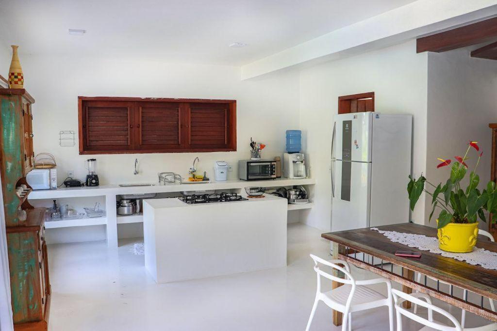Suites Taipe Trancoso Exteriör bild
